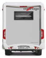 Carthago C-Compactline I 2015 года